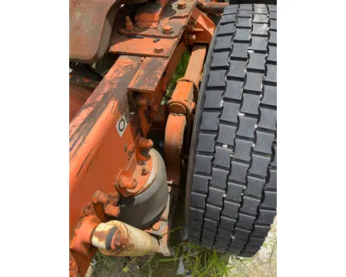 Leaf Spring, Rear KENWORTH T300 B &amp; W  Truck Center