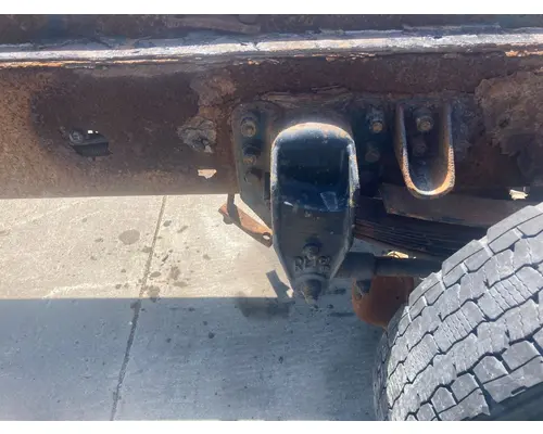 Leaf Spring, Rear Kenworth T300 Vander Haags Inc Kc