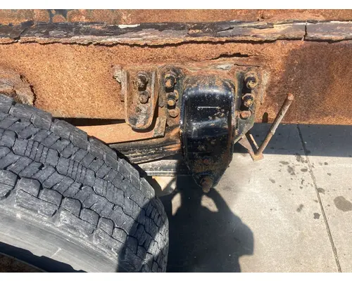 Leaf Spring, Rear Kenworth T300 Vander Haags Inc Kc