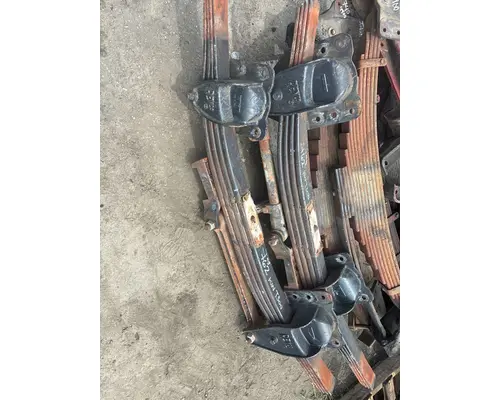 Leaf Spring, Rear KENWORTH T300 Usa Trade &amp; Exports Inc