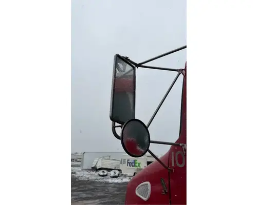 Kenworth T300 Mirror (Side View)