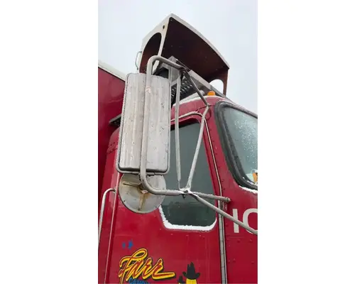 Kenworth T300 Mirror (Side View)