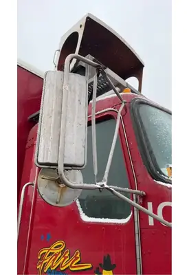 Kenworth T300 Mirror (Side View)