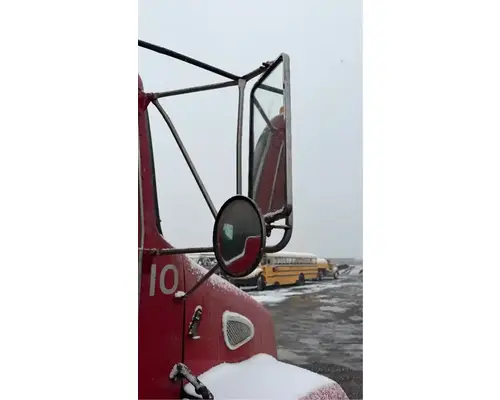 Kenworth T300 Mirror (Side View)