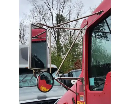 Kenworth T300 Mirror (Side View)