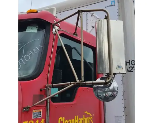 Kenworth T300 Mirror (Side View)