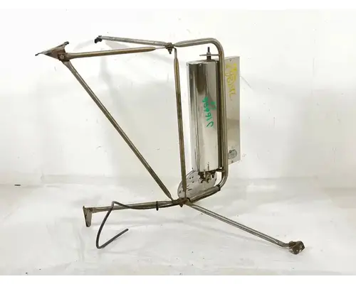 Kenworth T300 Mirror (Side View)