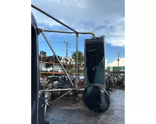 Mirror (Side View) KENWORTH T300 Usa Trade &amp; Exports Inc