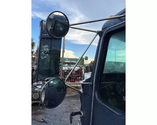 Mirror (Side View) KENWORTH T300 Usa Trade &amp; Exports Inc