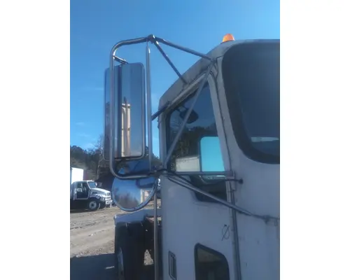 Mirror (Side View) KENWORTH T300 LKQ Evans Heavy Truck Parts