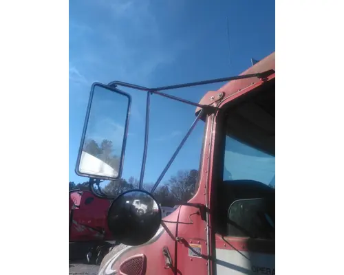 Mirror (Side View) KENWORTH T300 LKQ Evans Heavy Truck Parts