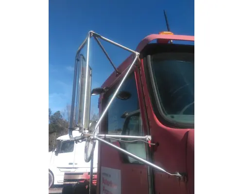 Mirror (Side View) KENWORTH T300 LKQ Evans Heavy Truck Parts