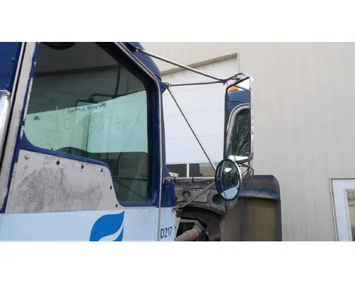 Mirror (Side View) KENWORTH T300 LKQ Thompson Motors - Wykoff