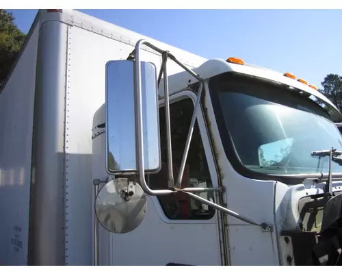 Mirror (Side View) KENWORTH T300 LKQ Heavy Truck Maryland