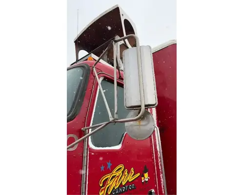 Mirror (Side View) Kenworth T300 Holst Truck Parts