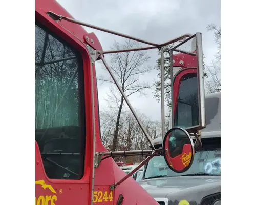Mirror (Side View) Kenworth T300 Complete Recycling Group LLC