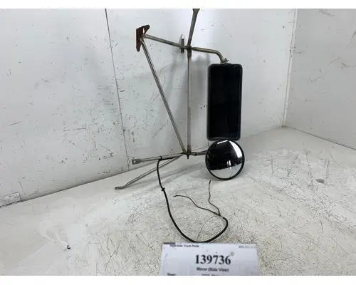 Mirror (Side View) KENWORTH T300 West Side Truck Parts