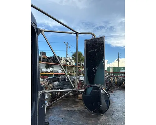 Mirror (Side View) KENWORTH T300 Usa Trade &amp; Exports Inc