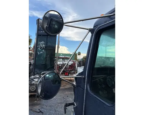 Mirror (Side View) KENWORTH T300 Usa Trade &amp; Exports Inc