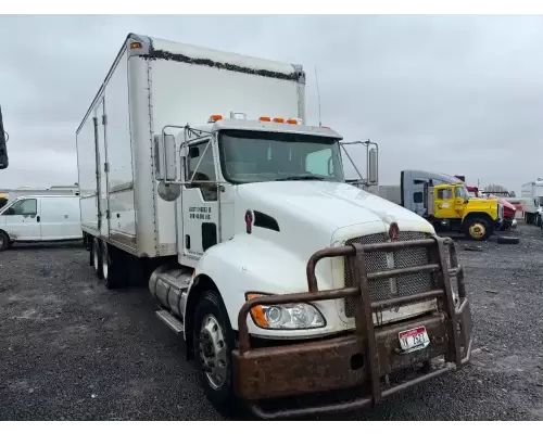 Miscellaneous Parts Kenworth T300 Holst Truck Parts