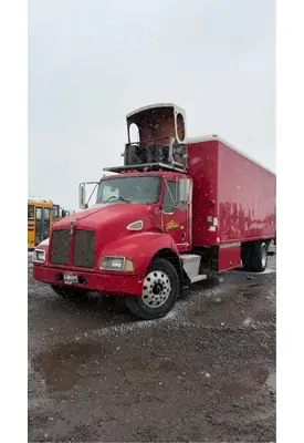 Kenworth T300 Miscellaneous Parts