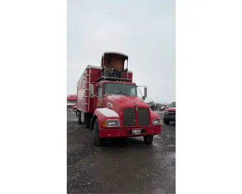 Kenworth T300 Miscellaneous Parts