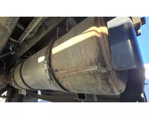 Muffler KENWORTH T300 Custom Truck One Source