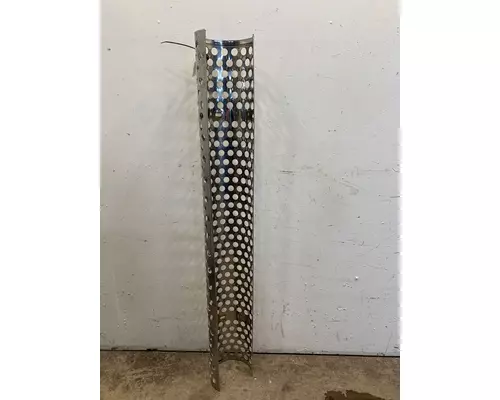 Muffler KENWORTH T300 Frontier Truck Parts