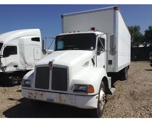 Kenworth T300 Parts Unit