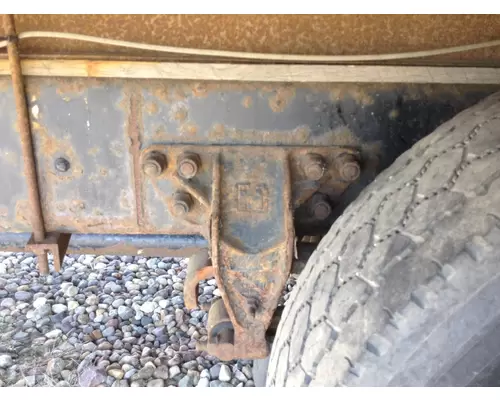 Kenworth T300 Parts Unit