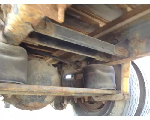 Kenworth T300 Parts Unit