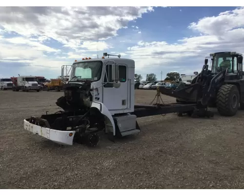 Kenworth T300 Parts Unit