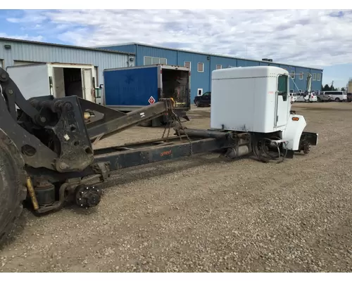 Kenworth T300 Parts Unit