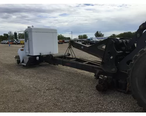 Kenworth T300 Parts Unit
