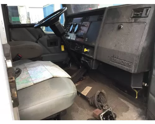 Kenworth T300 Parts Unit