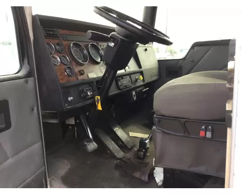 Kenworth T300 Parts Unit