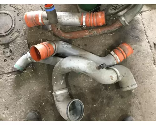 Kenworth T300 Parts Unit