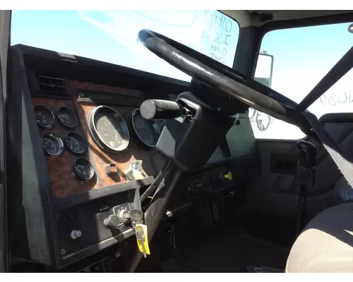 Kenworth T300 Parts Unit
