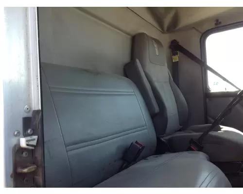 Kenworth T300 Parts Unit