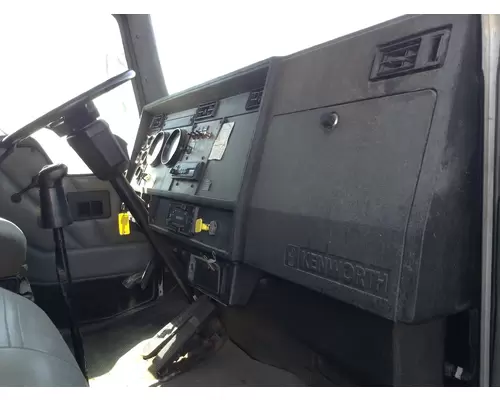 Kenworth T300 Parts Unit