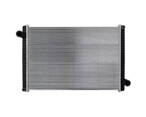 Radiator KENWORTH T300 LKQ KC Truck Parts - Inland Empire