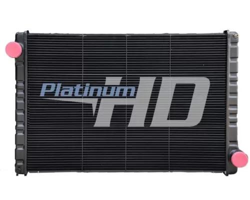 Radiator KENWORTH T300 LKQ Heavy Truck - Tampa