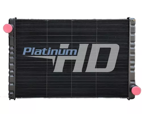 Radiator KENWORTH T300 LKQ Western Truck Parts