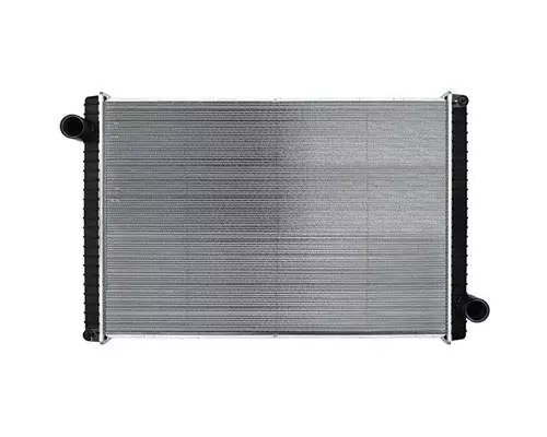 Radiator KENWORTH T300 LKQ Evans Heavy Truck Parts