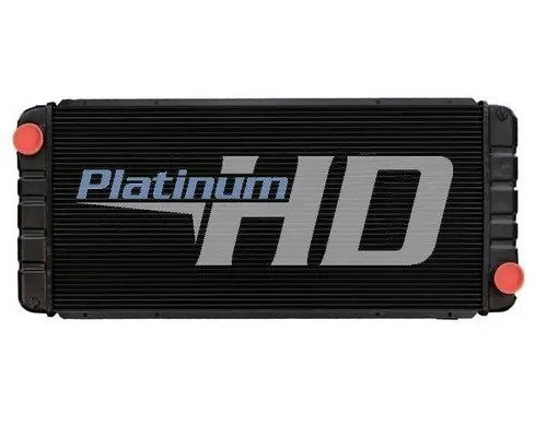 Radiator KENWORTH T300 LKQ Evans Heavy Truck Parts