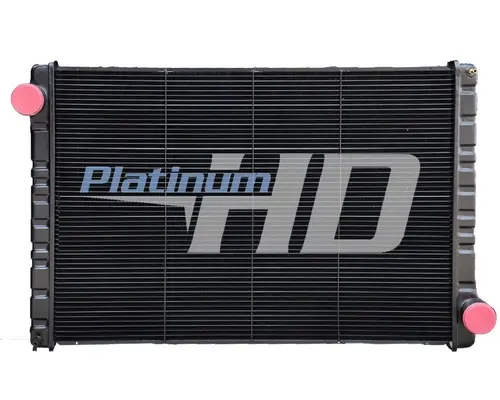 Radiator KENWORTH T300 LKQ Geiger Truck Parts