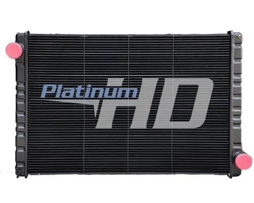 Radiator KENWORTH T300 LKQ Heavy Truck - Goodys