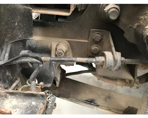 Kenworth T300 Radiator Core Support
