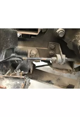 Kenworth T300 Radiator Core Support