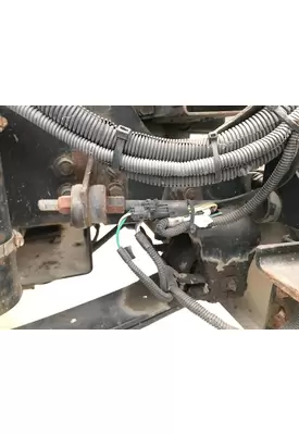 Kenworth T300 Radiator Core Support